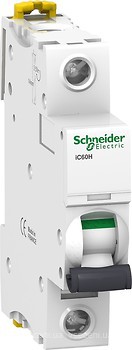 Фото Schneider Electric Acti 9 iC60H (A9F88110)