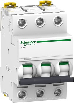 Фото Schneider Electric Acti 9 iC60H (A9F89332)