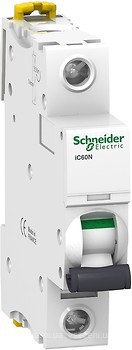 Фото Schneider Electric Acti 9 iC60N (A9F78120)