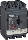 Фото Schneider Electric Compact NSX100F (LV429630)