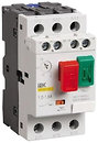 Фото Schneider Electric TeSys GV2ME (GV2ME04)
