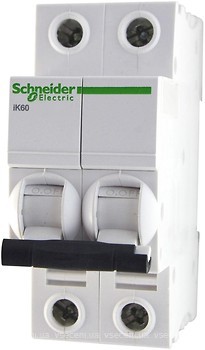 Фото Schneider Electric Acti 9 iK60 (A9K24204)