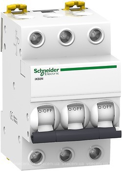 Фото Schneider Electric Acti 9 iK60 (A9K23320)