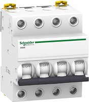 Фото Schneider Electric Acti 9 iK60 (A9K24440)