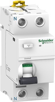 Фото Schneider Electric Acti 9 iID (A9R41240)