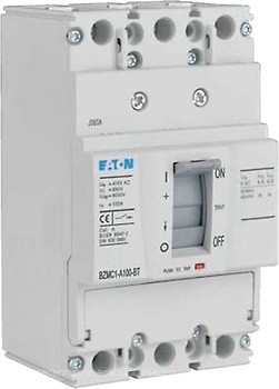 Фото Eaton BZMC3-A400 (158271)