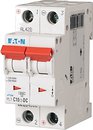 Фото Eaton PL7-C10/2-DC (264900)