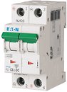 Фото Eaton PL7-C6/2-DC (264899)