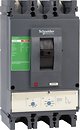 Фото Schneider Electric EasyPact CVS630F (LV563306)