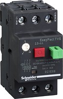 Фото Schneider Electric TeSys GZ1E (GZ1E08)