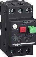 Фото Schneider Electric TeSys GZ1E (GZ1E10)