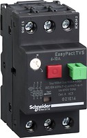 Фото Schneider Electric TeSys GZ1E (GZ1E14)