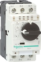 Фото Schneider Electric TeSys GV2P (GV2P20)