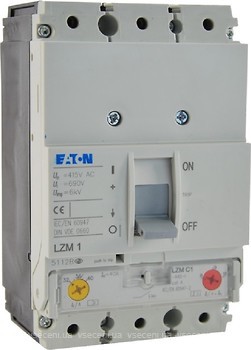 Фото Eaton LZMC1-A36-I (111892)