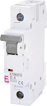 Фото ETI ETIMAT 6 1p D4 (2161510)