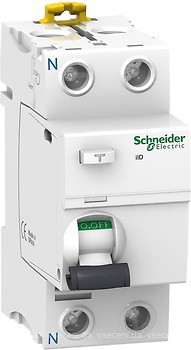 Фото Schneider Electric Acti 9 iID (A9R10216)