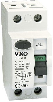 Фото Viko VTR2-3230