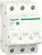 Фото Schneider Electric Reci 9 MCB (R9F02310)