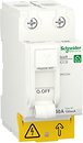 Фото Schneider Electric Resi 9 RCCB (R9R52240)