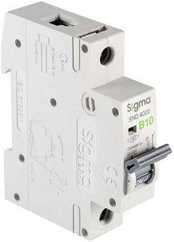 Фото Sigma 6SM110C