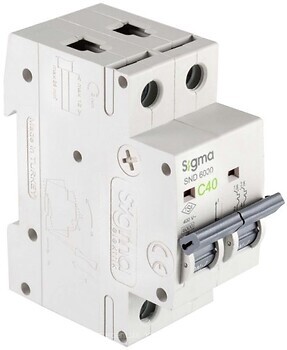 Фото Sigma 6SM232C