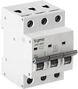 Фото Sigma 6SM332C