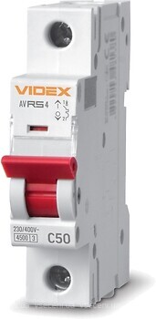 Фото Videx Resist RS4 (VF-RS4-AV1C50)