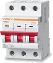 Автоматичні вимикачі Videx