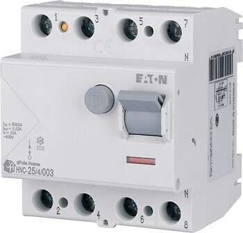 Фото Eaton HNC-25/4/003 (194693)