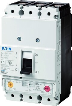 Фото Eaton NZMN1-M100 (265722)