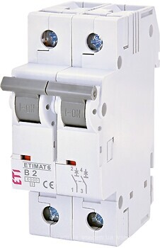 Фото ETI ETIMAT 6 2p B2 (002113510)