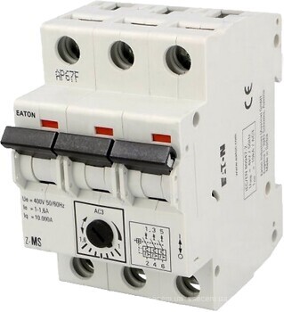 Фото Eaton Z-MS-25/3 (248413)