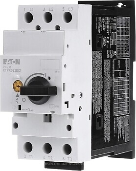 Фото Eaton PKZM4-58 (222394)