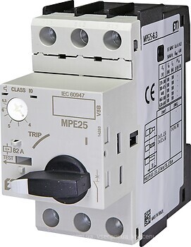 Фото ETI MPE25-6.3 (004648009)