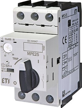 Фото ETI MPE25-25 (004648013)