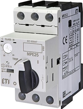 Фото ETI MPE25-32 (004648014)