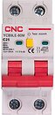 Фото CNC YCB9LE-80M 2P C25