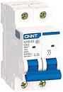 Фото Chint NXB-63 2P C20