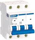 Фото Chint NXB-63 3P C10
