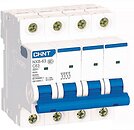 Фото Chint NXB-63 4P C10