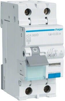 Фото Hager ADA960D