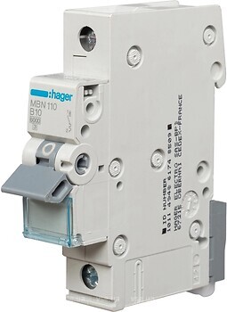 Фото Hager MBN110