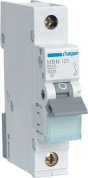 Фото Hager MBN125