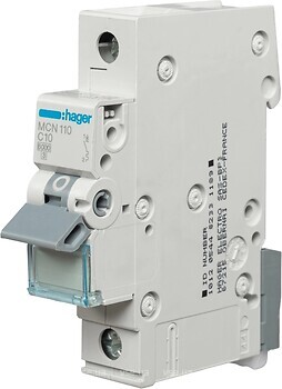 Фото Hager MCN110