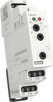 Фото ELKO EP CRM-2T/230V