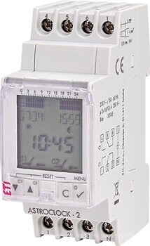 Фото ETI ASTROCLOCK-2 (2472051)