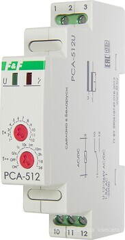 Фото F&F PCA-512U