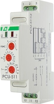 Фото F&F PCU-511U