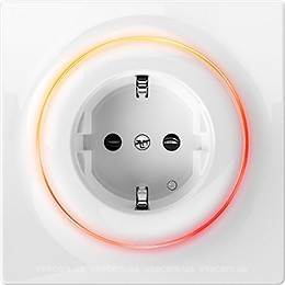 Фото Fibaro Walli Outlet Z-Wave (FGWOF-011)