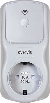 Фото Новатек-Електро Overvis ЕМ-125